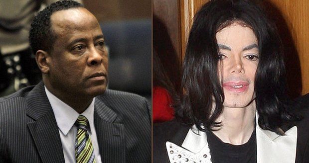 Michael Jackson (†50) si chtěl vzít 11letou herečku! Tvrdí to lékař, který zpěváka zabil