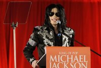 Michael Jackson: Podvedli mě! Chtěl jsem jen deset koncertů