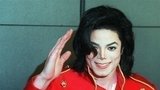 Michael Jackson jde znovu pod kudlu!