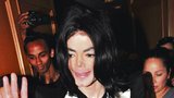 Přítel Michaela Jacksona tvrdí: Koncerty nebudou, on by to nezvládl!