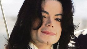 Král popu Michael Jackson (†50) před smrtí blounil o Praze