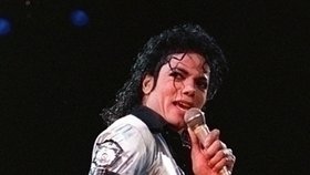 Když byl Michael Jackson na vrcholu slávy, dokázal předvést strhující show, která neměla obdoby.