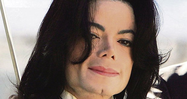 Král popu Michael Jackson (†50) zemřel v červnu 2009