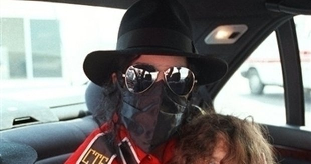 Michael Jackson