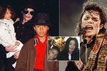 Další posmrtný útok na Michaela Jacksona (†50)! Nová obvinění z pedofilie.