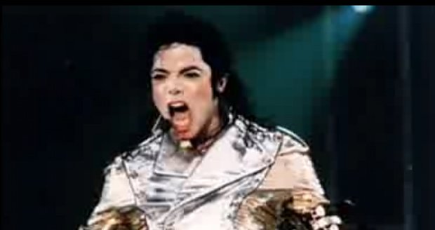 Michael Jackson: Jeho smrt natočily kamery!