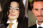 Michaela Jacksona bude hrát Joseph Fiennes.
