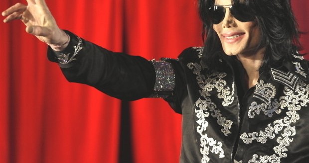 Michael Jackson