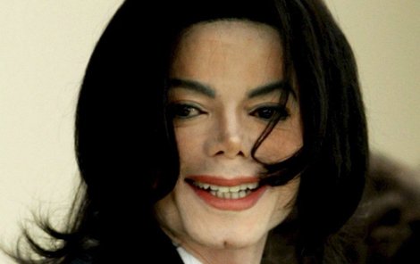 Michael Jackson (†50)