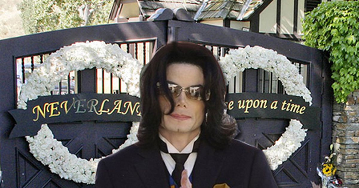 Jackson Strzalka Jackson (†50): U postele měl marihuanu a heroin | Blesk.cz