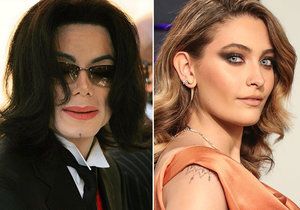 Pokus o sebevraždu! Paris Jackson skončila v nemocnici, tvrdí americká média