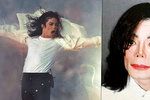 Michael Jackson na svém ranči ukrýval hromadu dětského porna.
