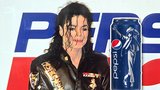 Firma Pepsi rozjela novou kampaň: Michael Jackson (†50) v reklamě!