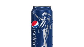 Pepsi například nahrazuje cukr levnějším glukózovým sirupem.