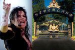 Hudbu Michaela Jacksona stahují z některých rádií.