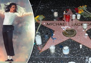 Před pěti lety zemřel Michael Jackson. I přesto ale vydělává neskutečné peníze. Od smrti celých 14 miliard korun.