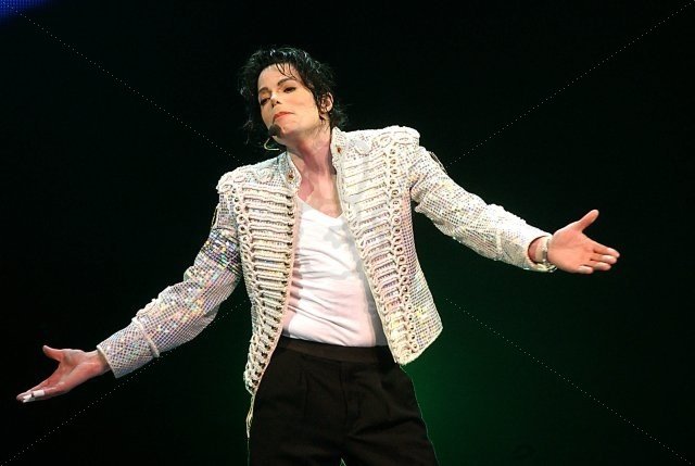 Michael Jackson prožil skvělou karitéru, i když konec byl velice hořký.
