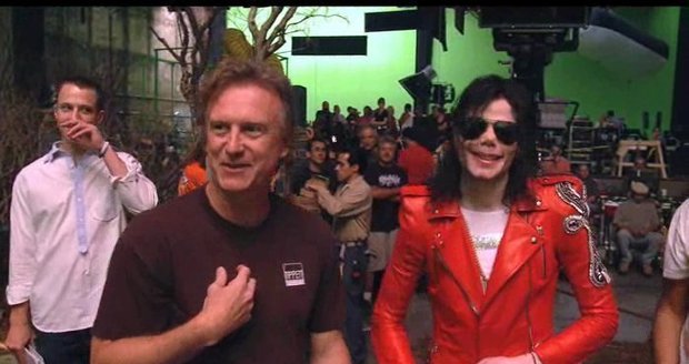 Michael Jackson: This is it