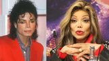 LaToya o sexuálním zneužívání: Michaela Jacksona kryla máma! Dobře věděla, proč to dělá