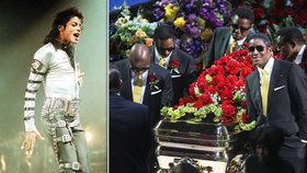 10 let od smrti krále popu: Pohled na Michaela Jacksona (†50) obrátily nekončící kauzy se zneužíváním dětí.