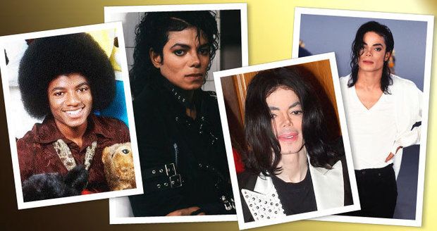 Michael Jackson by se dožil 61. narozenin
