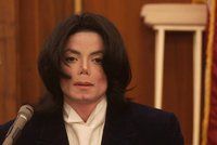 Další oběť Michaela Jacksona (†50)? Nechutnosti s dvanáctiletou!