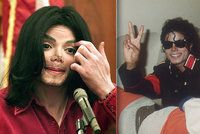 Michael Jackson si kupoval děti na sex! Co dělal chlapcům, odhalil hrůzný dokument