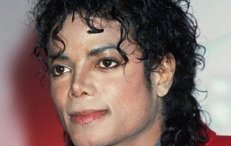 Michael Jackson byl hudební i taneční legendou!