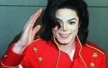 Michael Jackson (†50): Šokující fotogalerie z jeho života