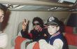 Michael Jackson a James Safechuck (1988).