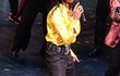 Muzikál MJ vypráví příběh krále popu Muzikál MJ vypráví příběh krále popu