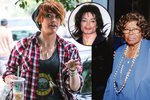 Matka Michaela Jacksona poprvé promluvila o pokusu o sebevraždu své vnučky Paris Jackson (15)