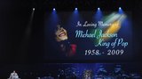 Michael Jackson (+50): Skončila poslední megashow!