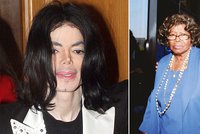 Rodina Michaela Jacksona (†50) prohrála soud: Přijde o miliardy!