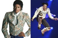 "Pedofila na tričkách nechceme"! Louis Vuitton stahuje kolekci k poctě Michaela Jacksona