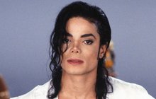 Michael Jackson (†50) ožil: Děti, jak se vám to líbilo?