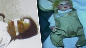 Michael Jackson měl v posteli, když umřel, porcelánovou panenku