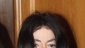 Jedna z posledních fotografií krále popu Michaela Jacksona