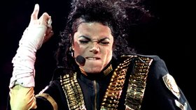 Michael Jackson stále vítězí: Už podruhé je nejbohatší celebritou!