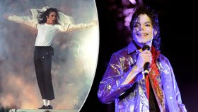 Práva k polovině Jacksonovy hudby by mohla získat společnost Sony.