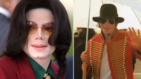 Bizár na sociálních sítích: Lidé mají fobii z 14 let mrtvého Michaela Jacksona (†50)!