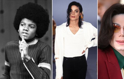 Další životopisný film si vezme na paškál Michaela Jacksona: Ožehavým tématům se vyhýbat nebude!