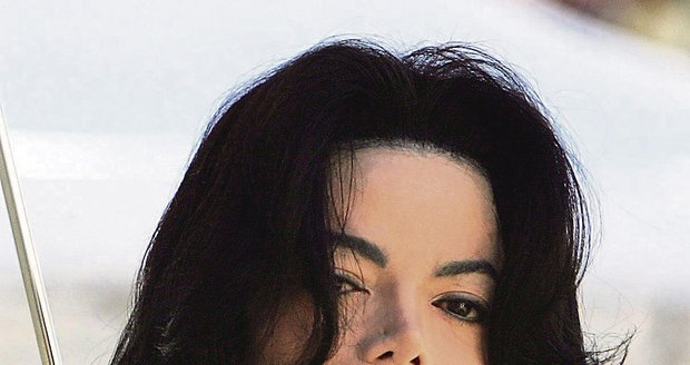 Král popu Michael Jackson (†50) byl prý homosexuál.