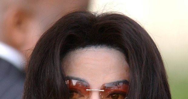 Michael Jackson zemřel 29. června 2009 