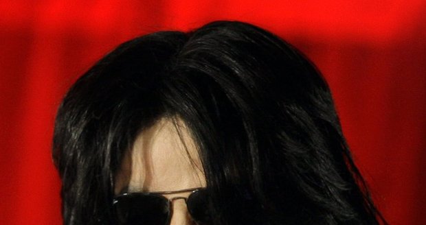 Michael Jackson před svou smrtí plánoval vybudovat nemocnici pro chudé děti