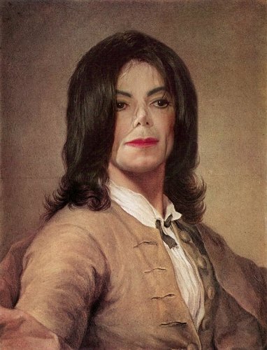 Michael Jackson