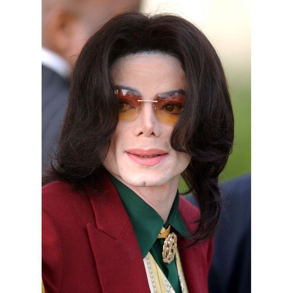 Michael Jackson