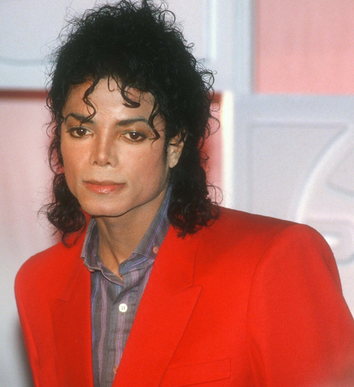 Michael zemřel v roce 2009.