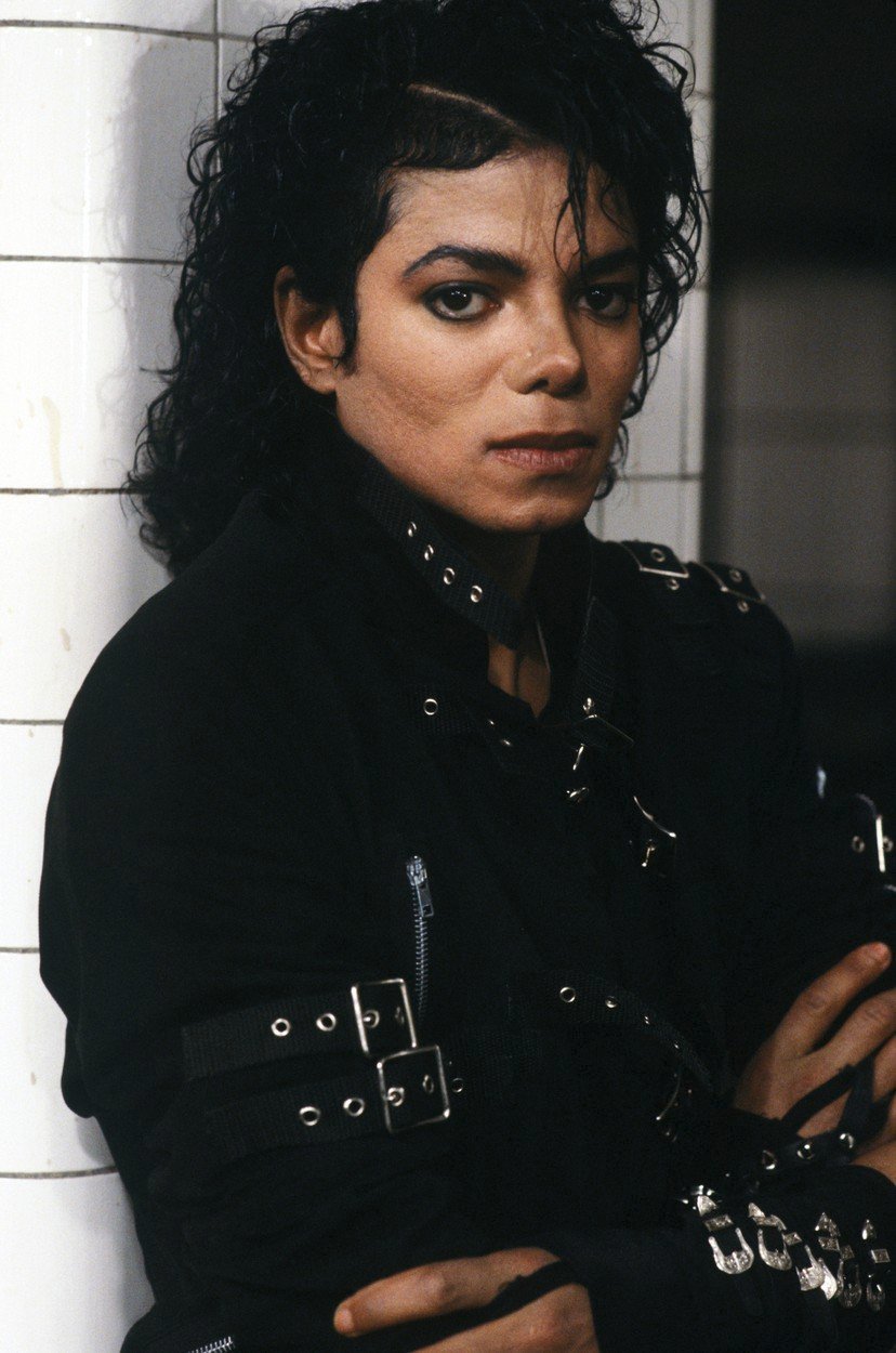 Michael Jackson