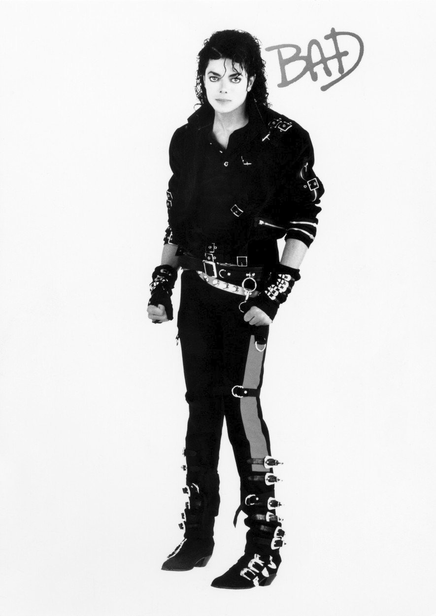 Michael Jackson